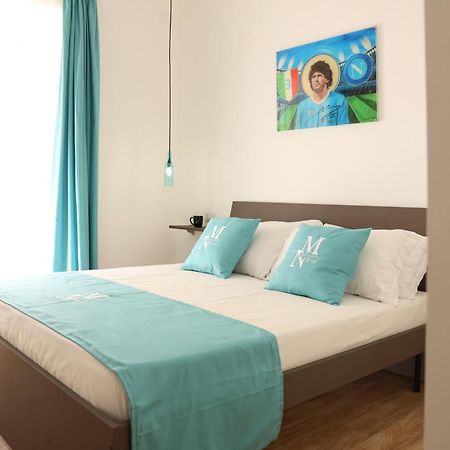 Mia Napoli Bed and Breakfast Buitenkant foto